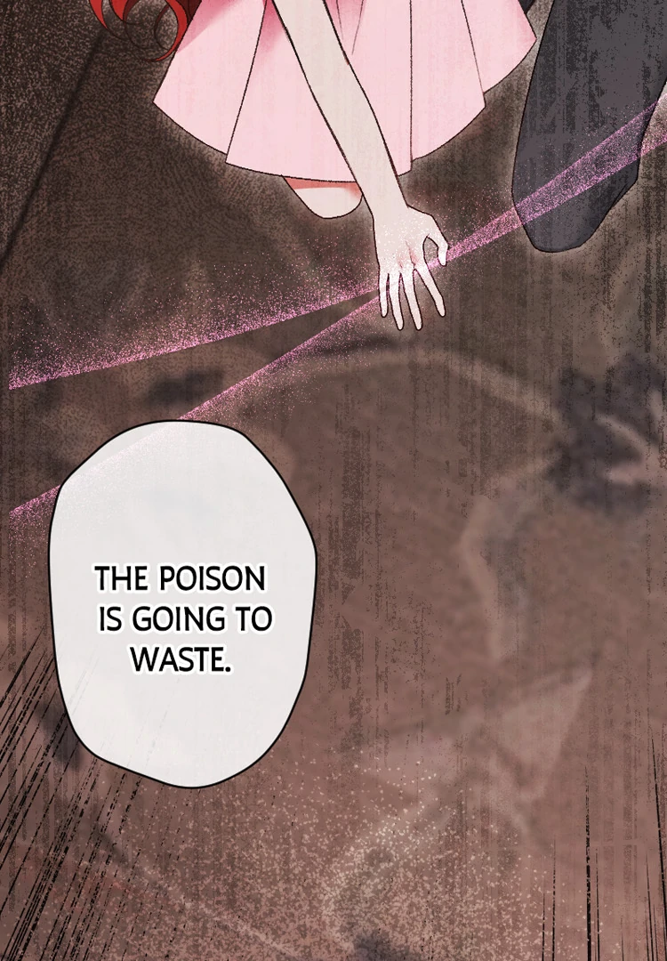 If You Wish for My Despair chapter 92 page 22