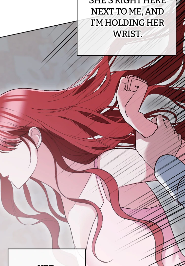 If You Wish for My Despair chapter 92 page 26
