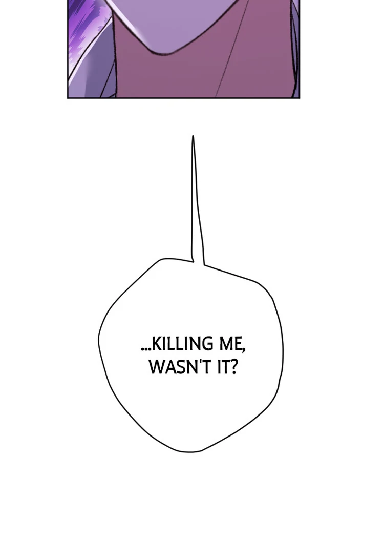 If You Wish for My Despair chapter 92 page 28