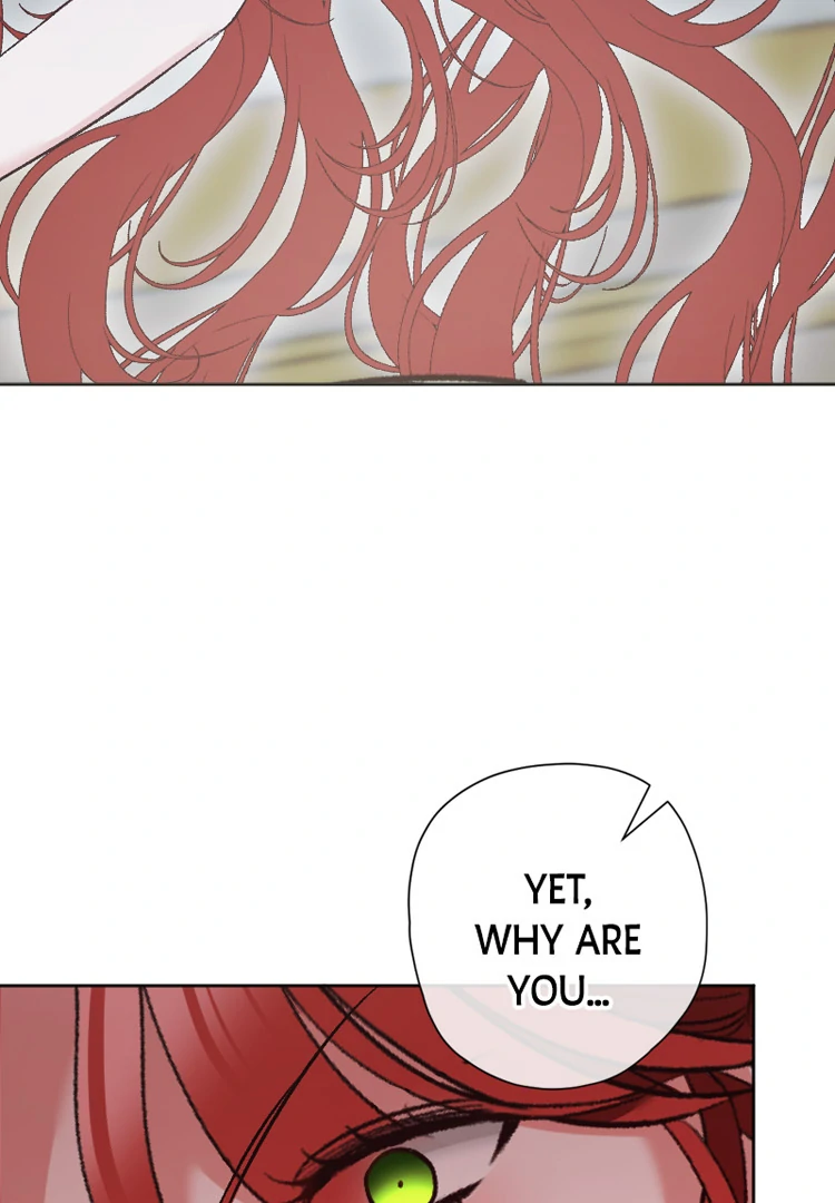 If You Wish for My Despair chapter 92 page 30