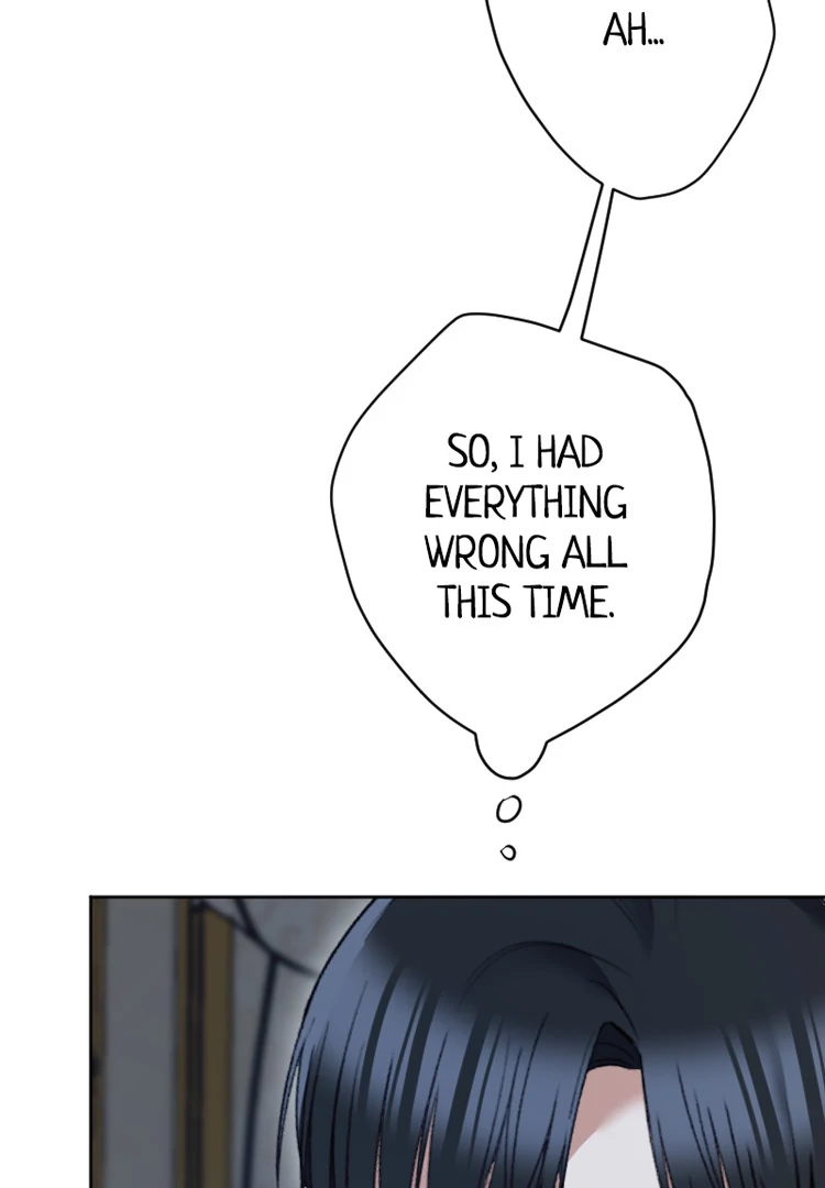 If You Wish for My Despair chapter 92 page 32