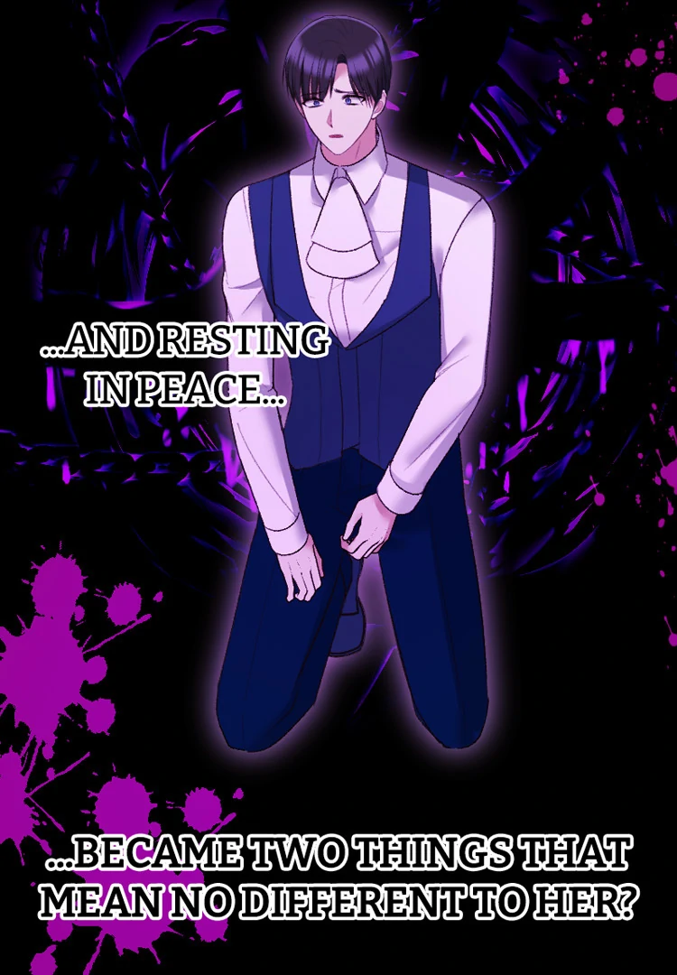 If You Wish for My Despair chapter 92 page 43