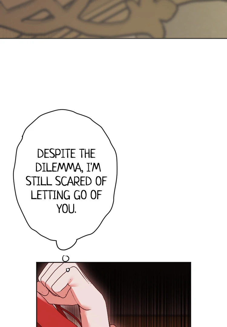 If You Wish for My Despair chapter 92 page 46