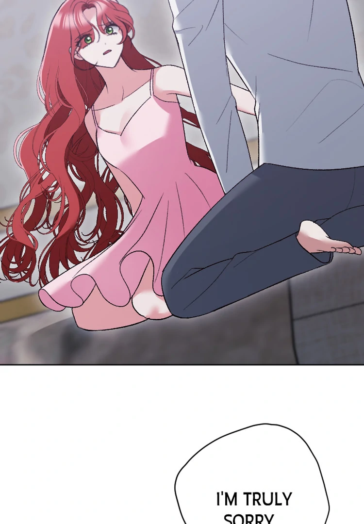 If You Wish for My Despair chapter 92 page 51