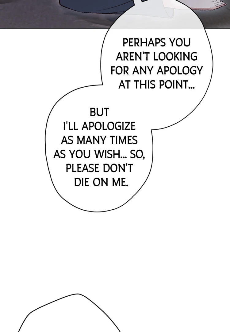 If You Wish for My Despair chapter 92 page 54