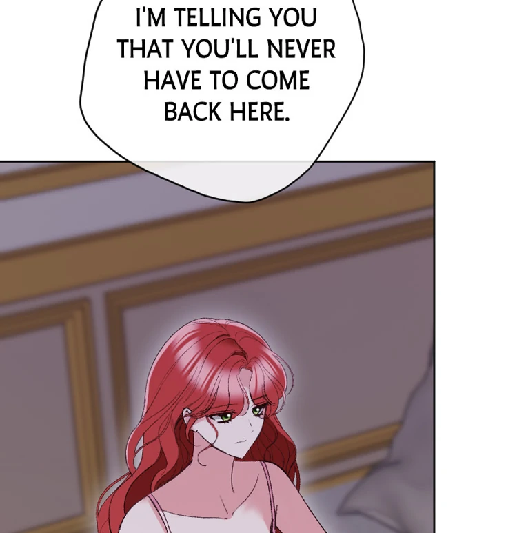 If You Wish for My Despair chapter 92 page 57