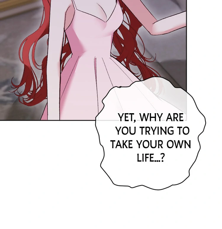 If You Wish for My Despair chapter 92 page 58