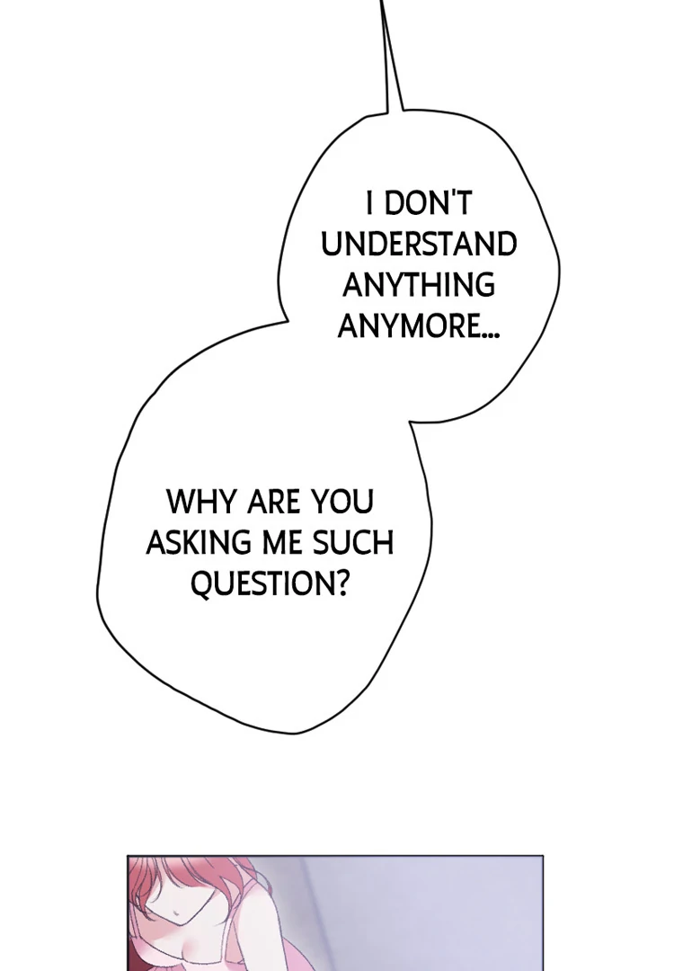 If You Wish for My Despair chapter 92 page 61