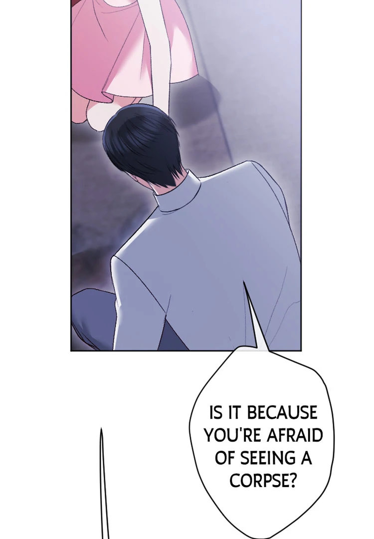 If You Wish for My Despair chapter 92 page 62