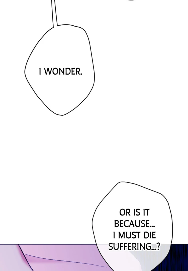 If You Wish for My Despair chapter 92 page 63