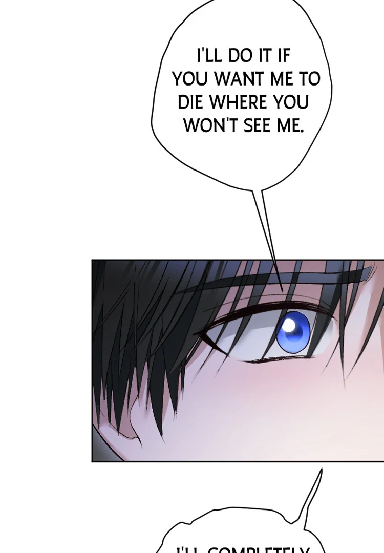 If You Wish for My Despair chapter 92 page 65