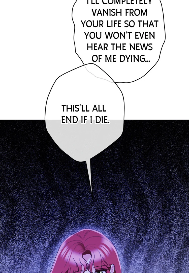 If You Wish for My Despair chapter 92 page 66