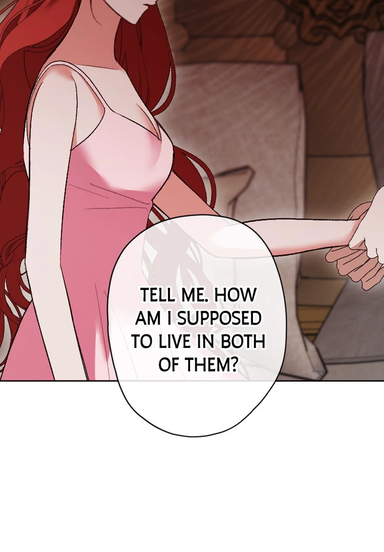 If You Wish for My Despair chapter 92 page 72