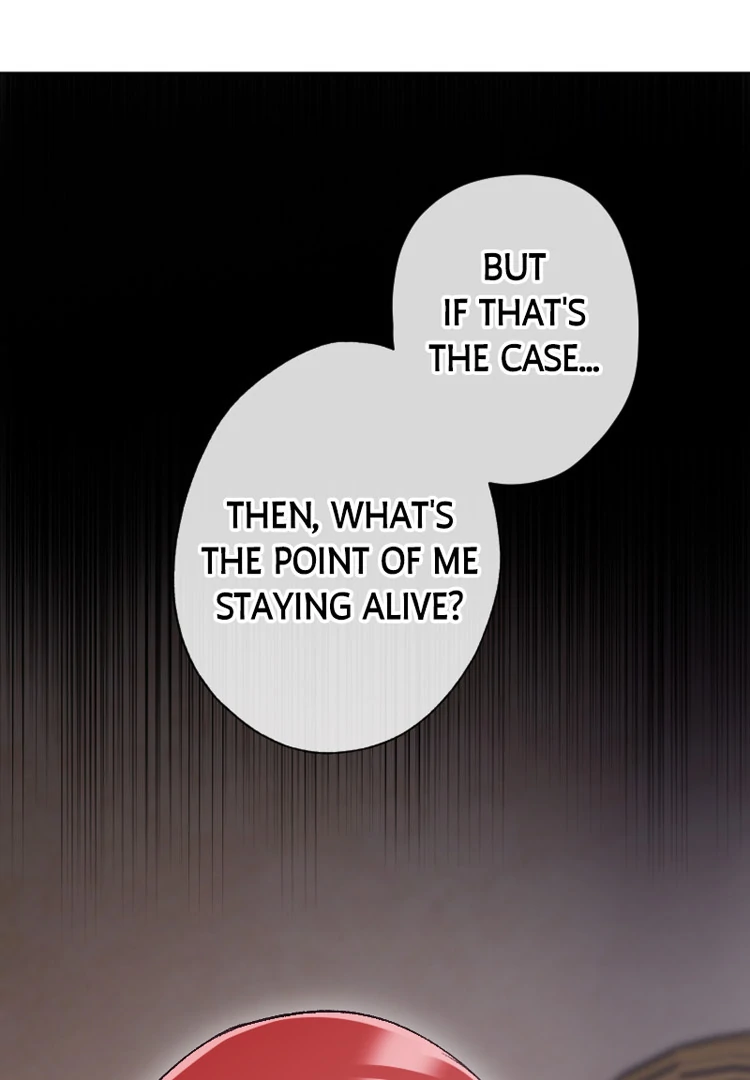 If You Wish for My Despair chapter 92 page 79