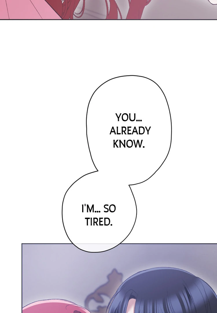 If You Wish for My Despair chapter 92 page 81