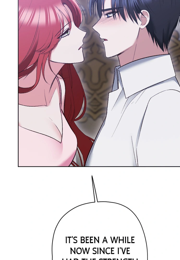 If You Wish for My Despair chapter 92 page 82