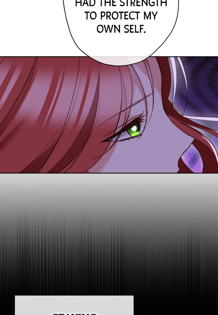 If You Wish for My Despair chapter 92 page 83