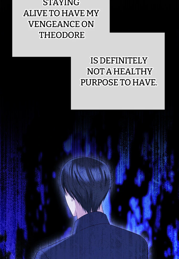 If You Wish for My Despair chapter 92 page 84