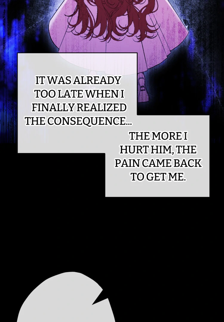 If You Wish for My Despair chapter 92 page 86