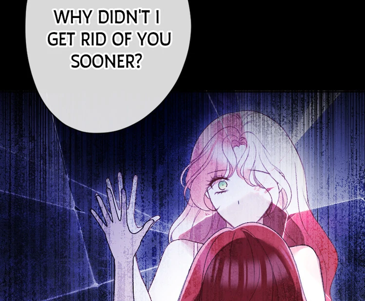 If You Wish for My Despair chapter 92 page 87