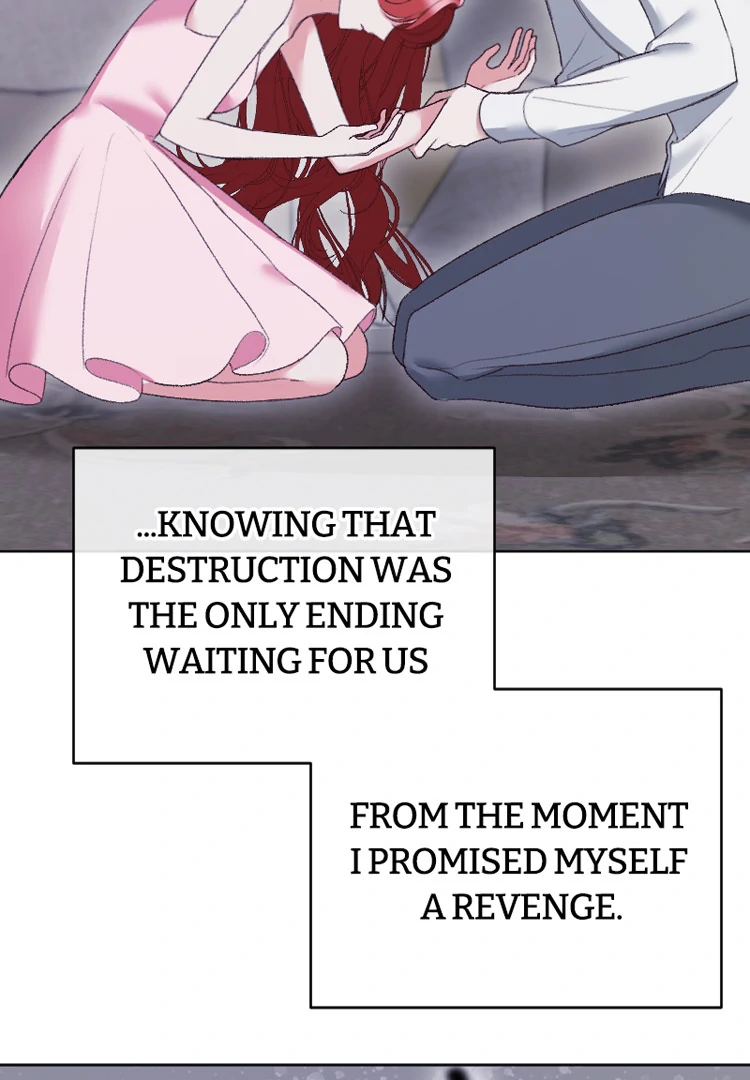If You Wish for My Despair chapter 92 page 90