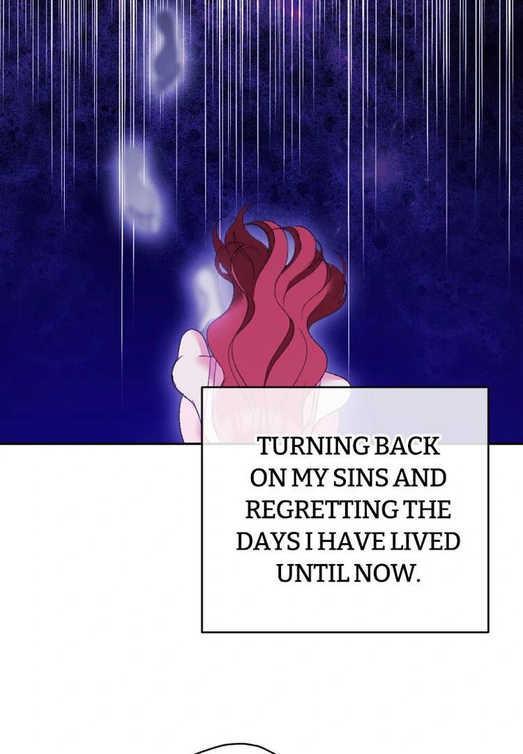 If You Wish for My Despair chapter 92 page 92