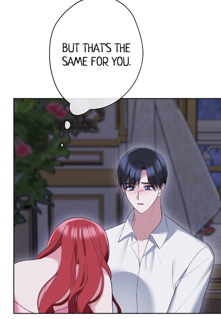 If You Wish for My Despair chapter 92 page 93