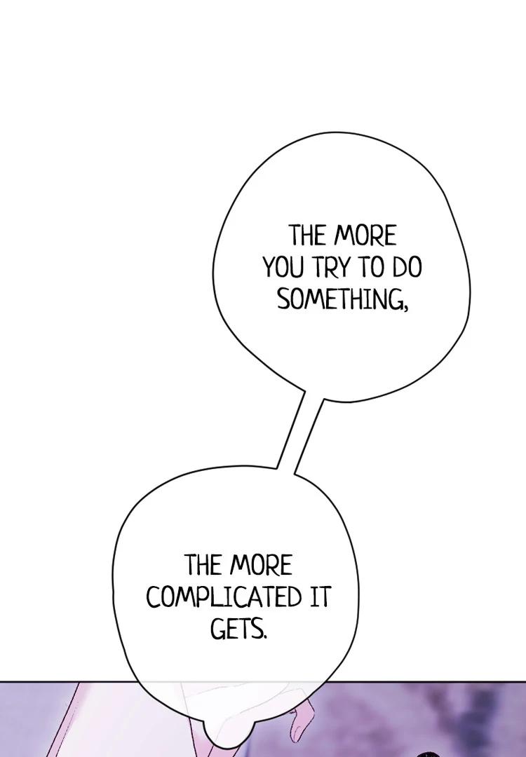 If You Wish for My Despair chapter 92 page 94