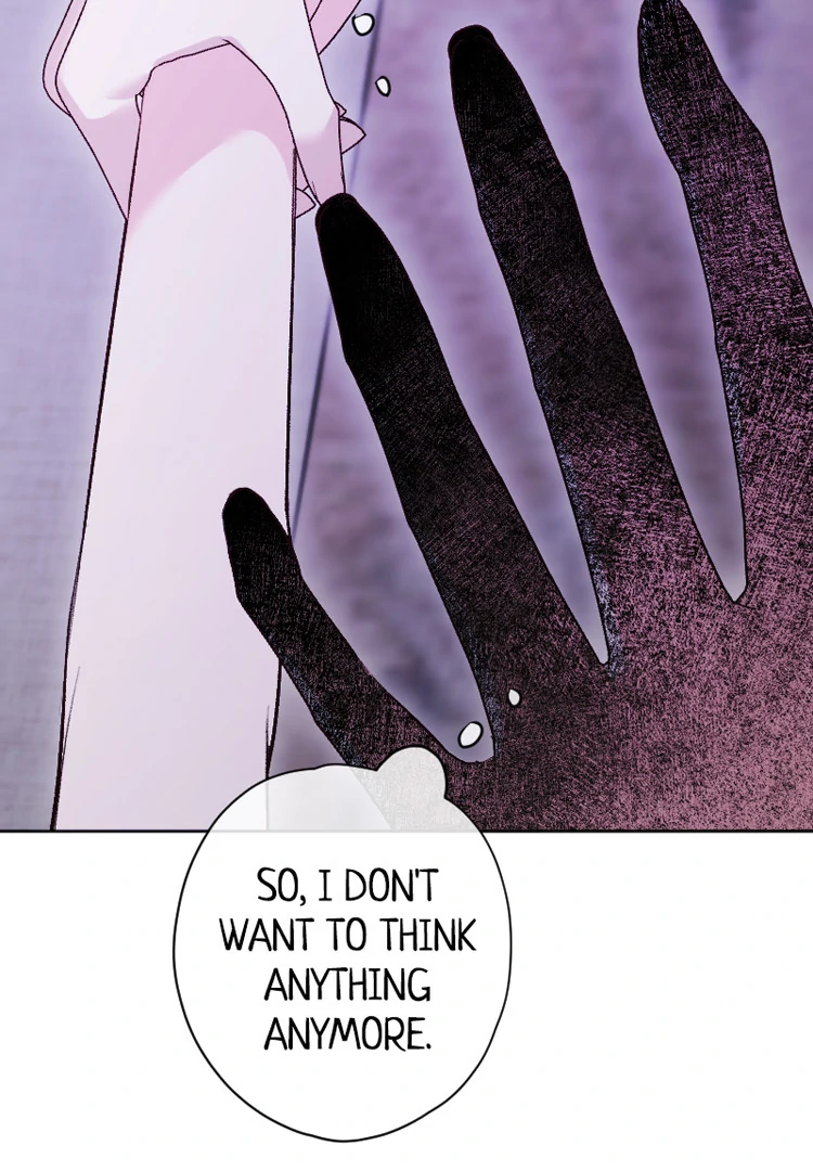 If You Wish for My Despair chapter 92 page 95