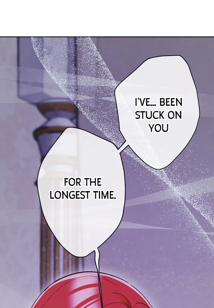 If You Wish for My Despair chapter 92 page 96