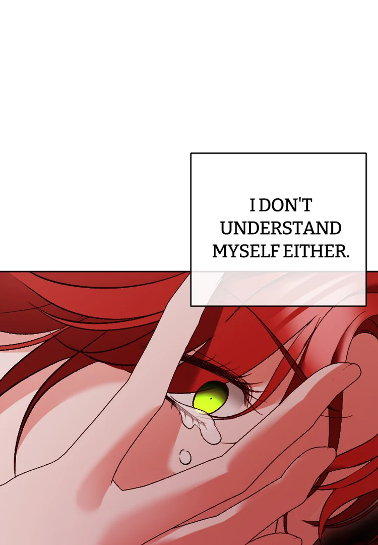 If You Wish for My Despair chapter 92 page 99