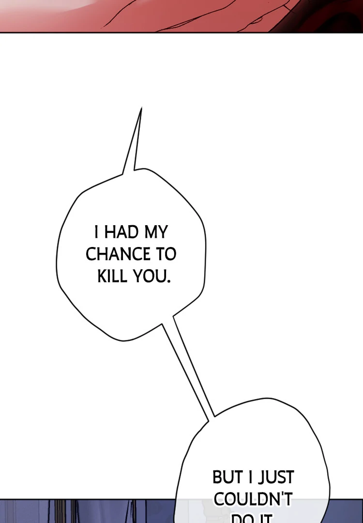 If You Wish for My Despair chapter 92 page 100