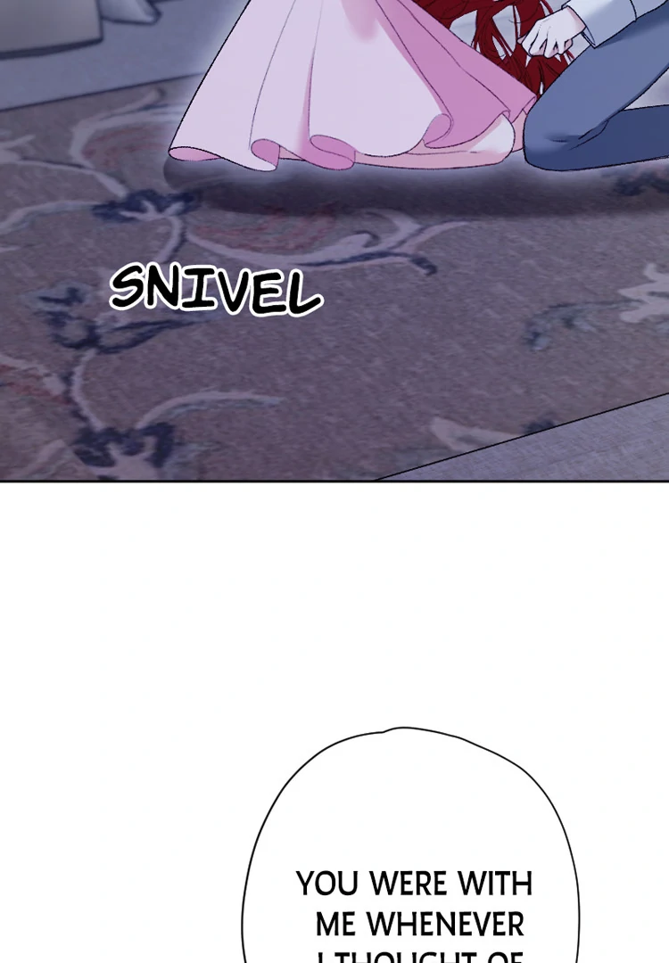 If You Wish for My Despair chapter 92 page 105