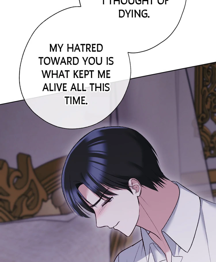 If You Wish for My Despair chapter 92 page 106