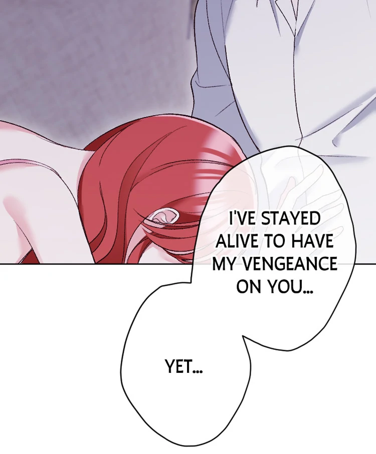 If You Wish for My Despair chapter 92 page 107