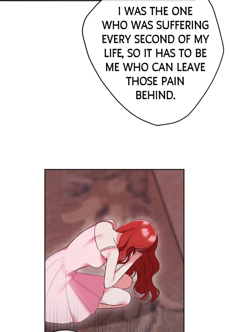 If You Wish for My Despair chapter 92 page 109