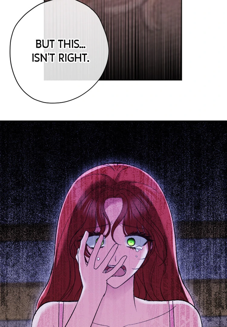 If You Wish for My Despair chapter 92 page 110