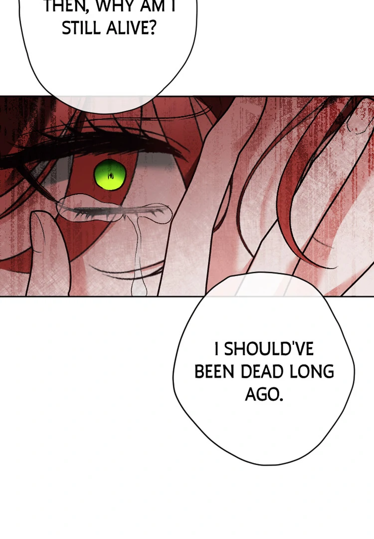 If You Wish for My Despair chapter 92 page 112