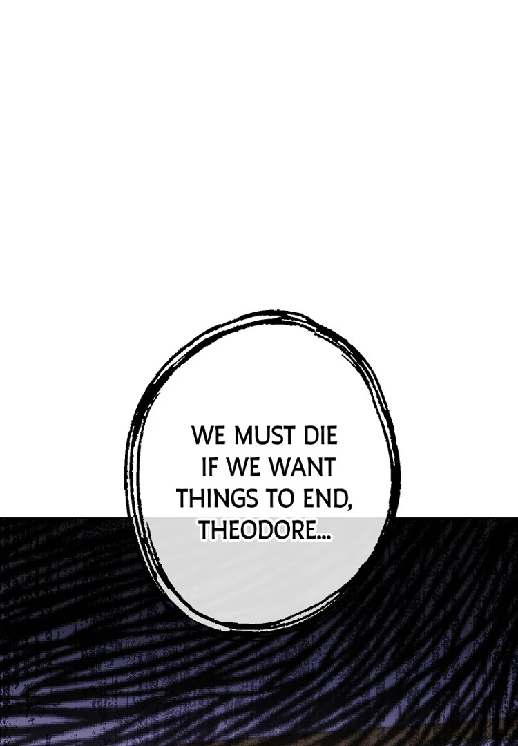 If You Wish for My Despair chapter 92 page 113