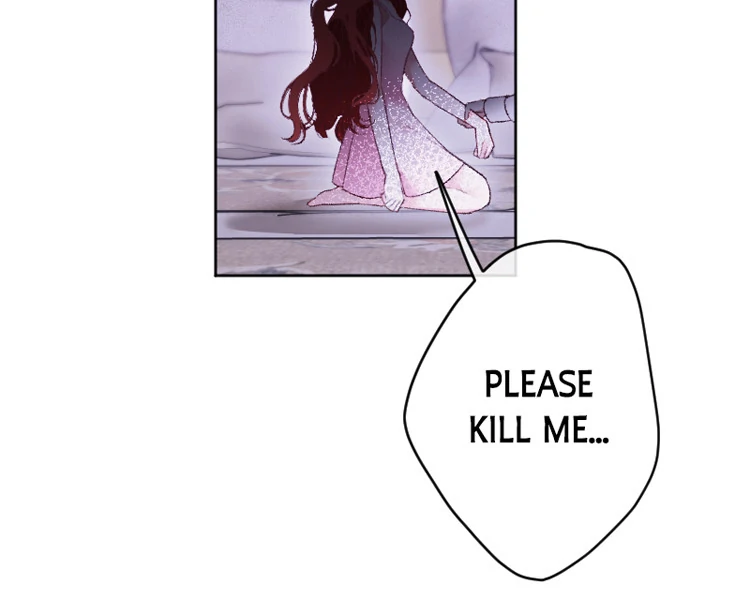 If You Wish for My Despair chapter 92 page 117