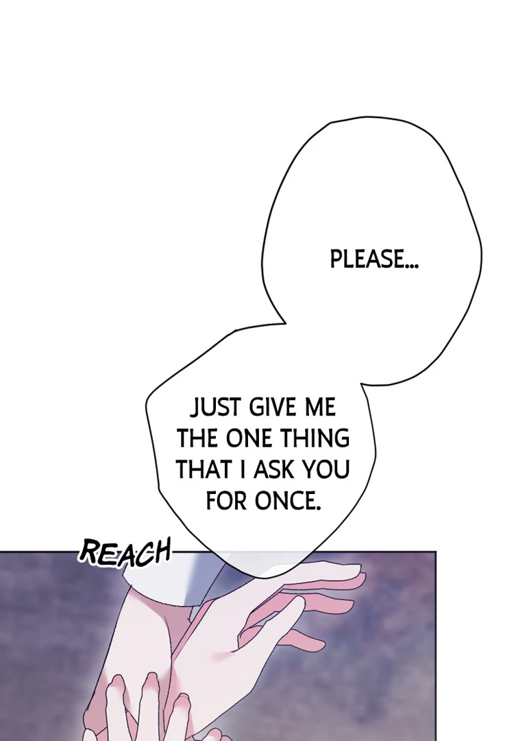 If You Wish for My Despair chapter 92 page 118
