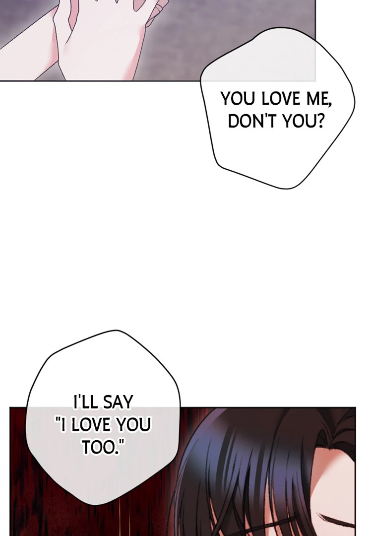 If You Wish for My Despair chapter 92 page 119