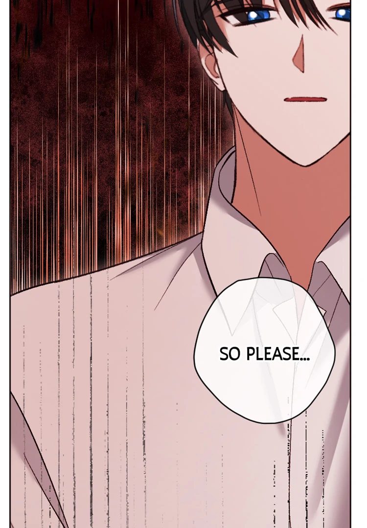 If You Wish for My Despair chapter 92 page 120