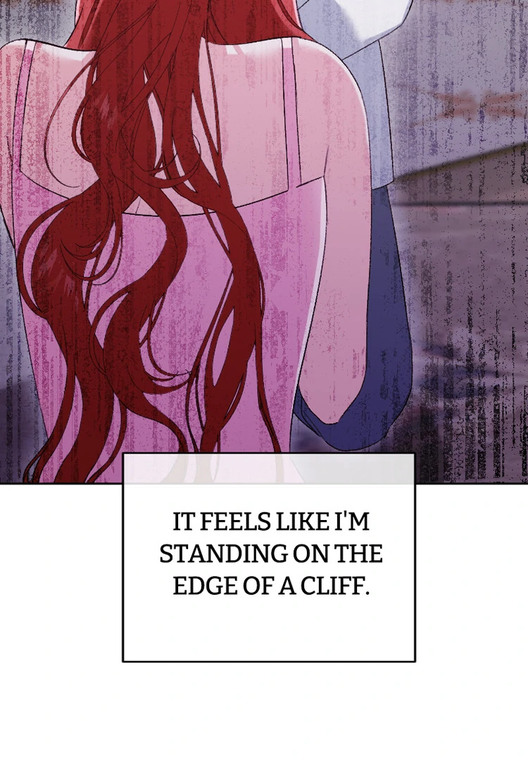 If You Wish for My Despair chapter 92 page 125