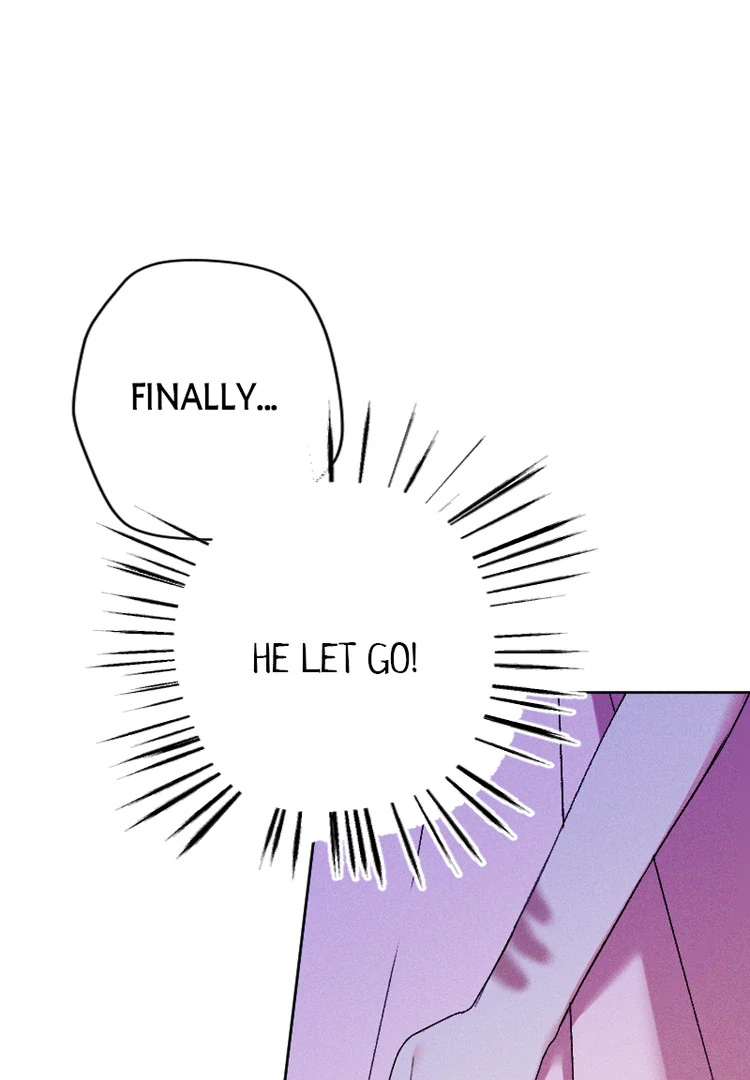If You Wish for My Despair chapter 93 page 1