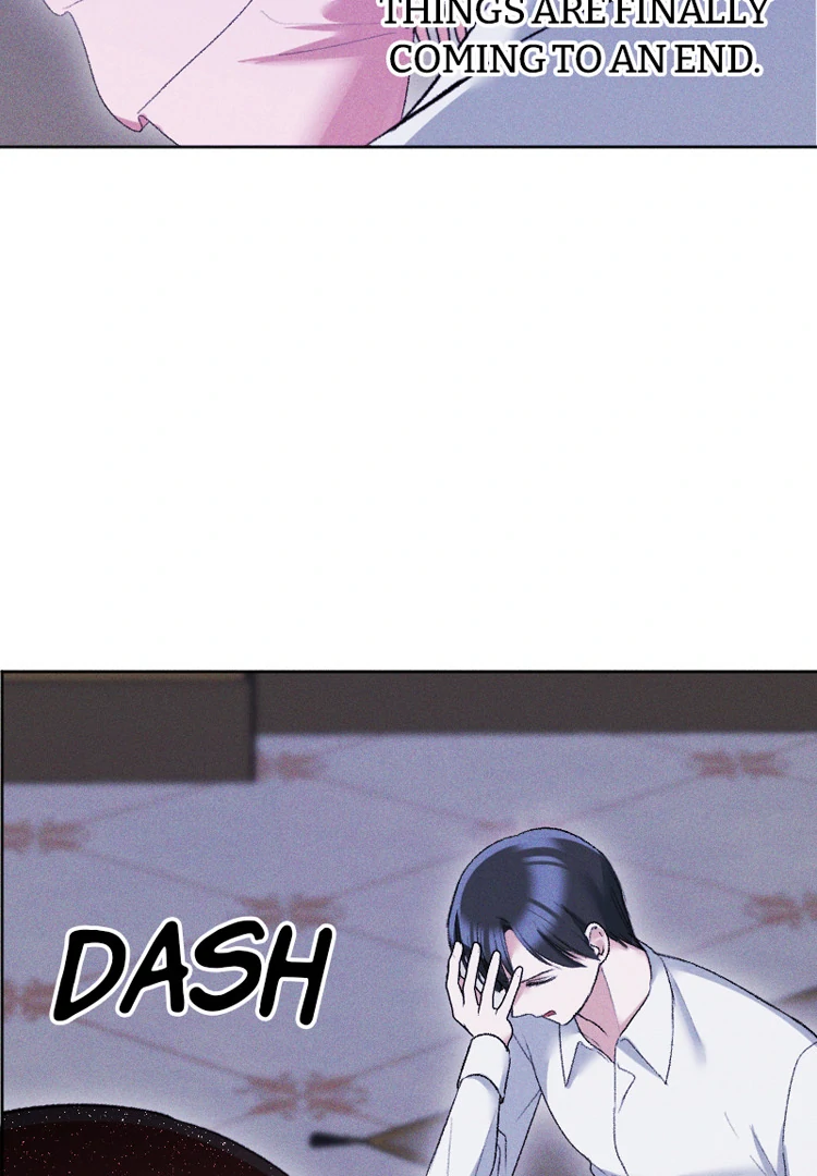 If You Wish for My Despair chapter 93 page 4