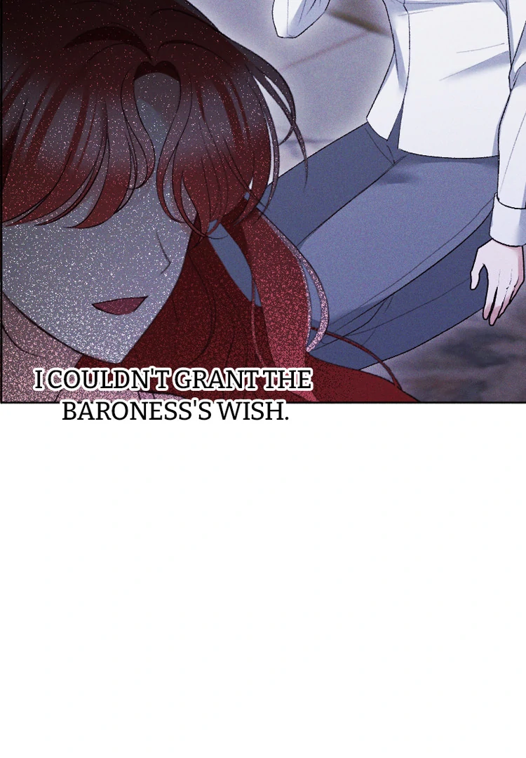 If You Wish for My Despair chapter 93 page 5