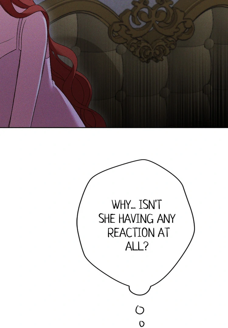 If You Wish for My Despair chapter 93 page 17
