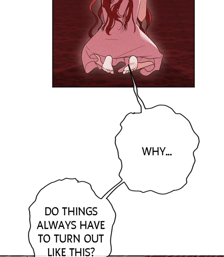 If You Wish for My Despair chapter 93 page 20