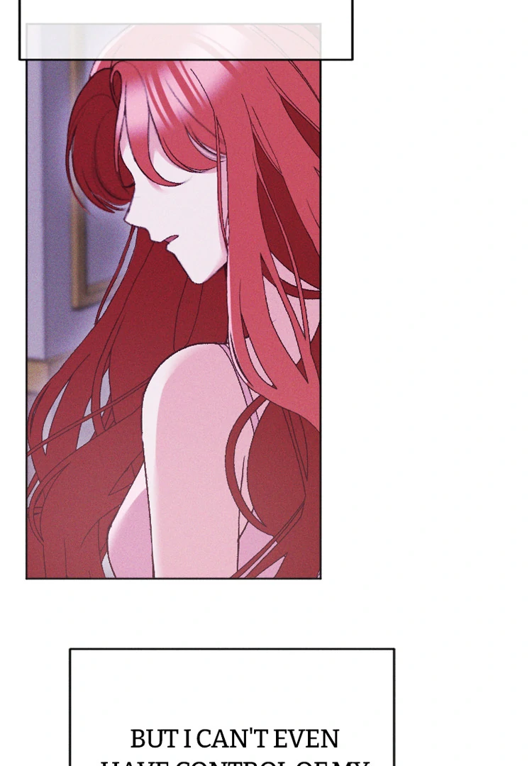 If You Wish for My Despair chapter 93 page 23